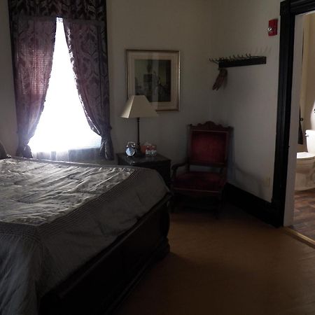 Grand Victorian Inn (Adults Only) Park City Room photo